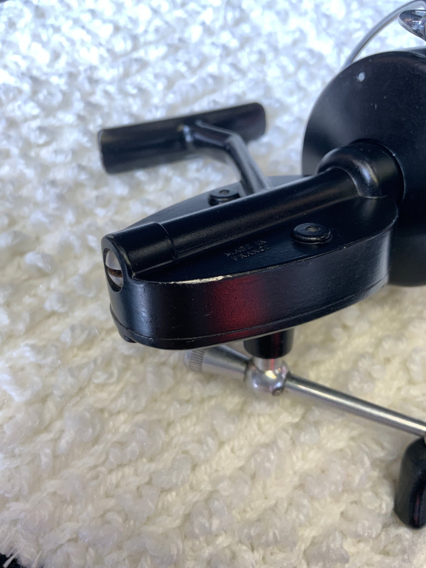 Mitchell 308 spinning fishing reel